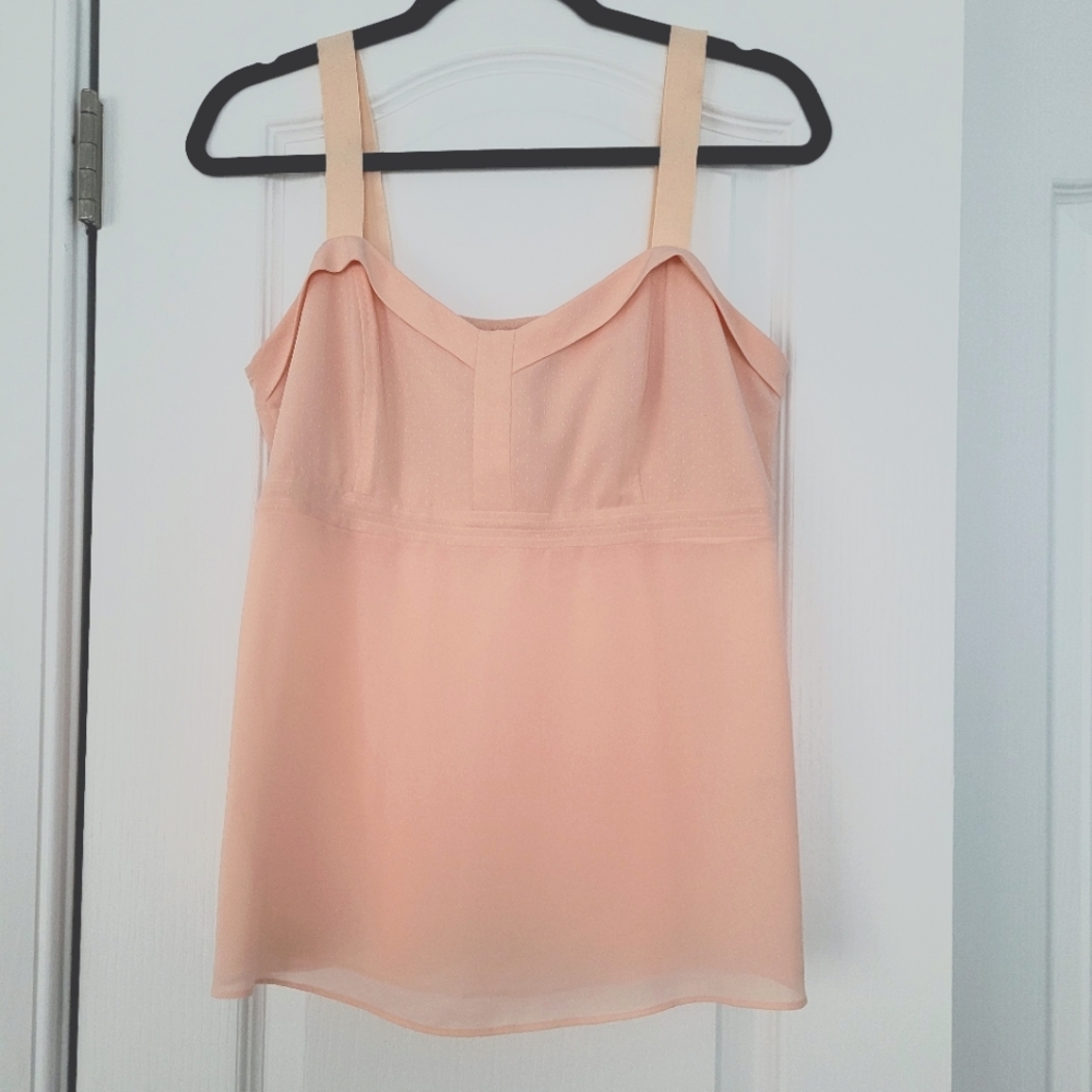 Gap tank top